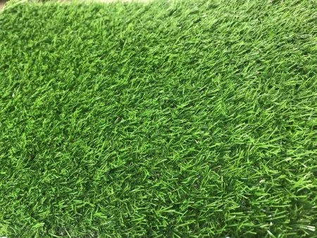 Искусственная трава Wuxi NQS - 1812 18 мм (4м) в Набережных Челнах