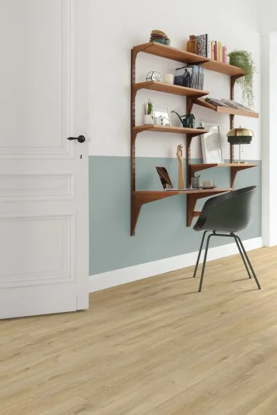 Плитка SPC Adelar Eterna Acoustic Sebastian Oak 05325 + подложка в Набережных Челнах