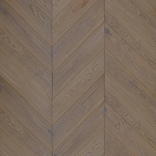 Инженерная доска Kochanelli Французская Ёлка Альхибэ Дуб Original (600х120х15) в Набережных Челнах