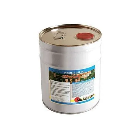 Грунтовка Adesiv гидропароизоляционная Primer WB PU 10л. в Набережных Челнах