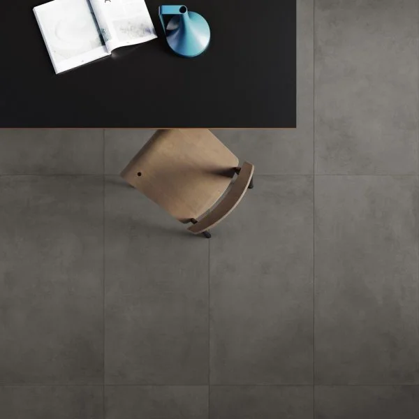 Керамогранит Coliseum Сан-Сиро Дарк 60х120 (Натуральный и Реттифицированный) в Набережных Челнах