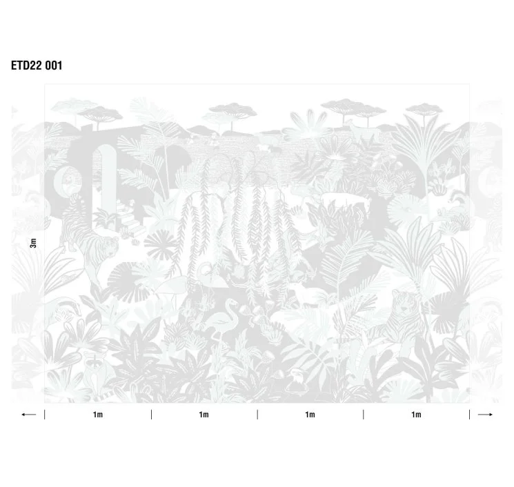 Обои Loymina Etude vol. II ETD22 001 в Набережных Челнах