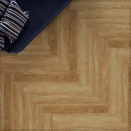 ПВХ плитка FineFlex Wood Дуб Тигирек FX-107 в Набережных Челнах