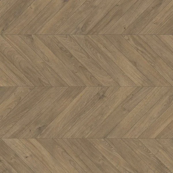 Ламинат Pergo Chevron 12 Pro Дуб Оливково-Коричневый L1254-04165 в Набережных Челнах
