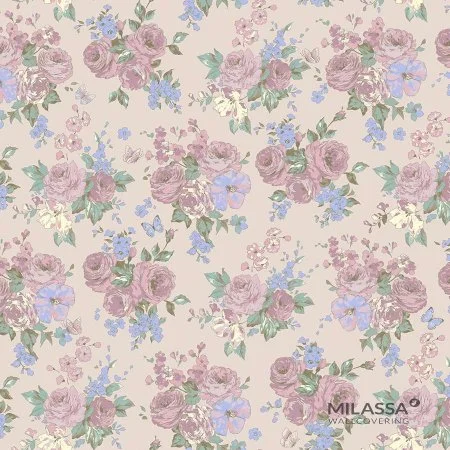 Обои Milassa Joli3, 002 в Набережных Челнах