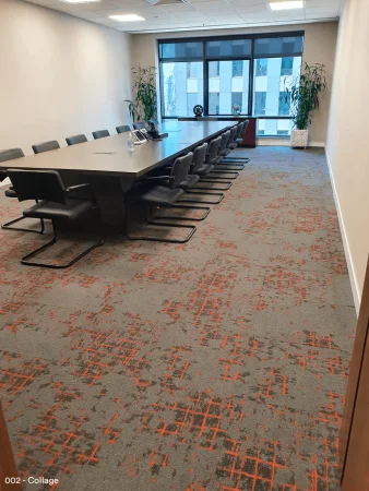 Ковровая плитка AW Macro 91 в Набережных Челнах