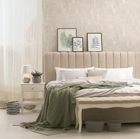 Обои Loymina Stucco STC1 002/1 в Набережных Челнах