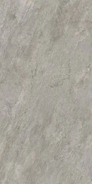 Керамогранит Vitra QuarStone Серый 60х120 (Натуральная и Реттифицированная) в Набережных Челнах