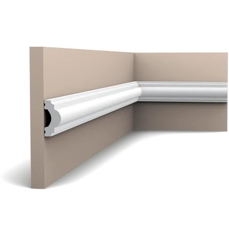 Молдинг Orac PX120 (40*19*2000 мм) в Набережных Челнах