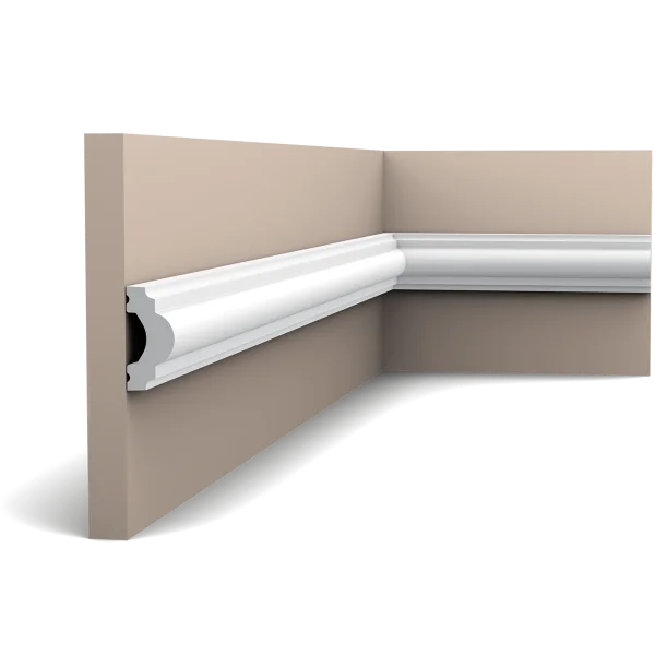 Молдинг Orac PX120 (40*19*2000 мм) в Набережных Челнах