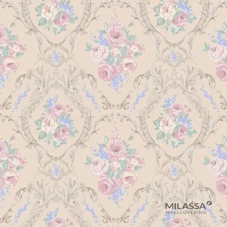 Обои Milassa Joli4, 002 в Набережных Челнах