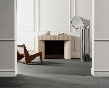 Керамогранит Coliseum Контеа Грэй 60х120 (Натуральный и Реттифицированный) в Набережных Челнах