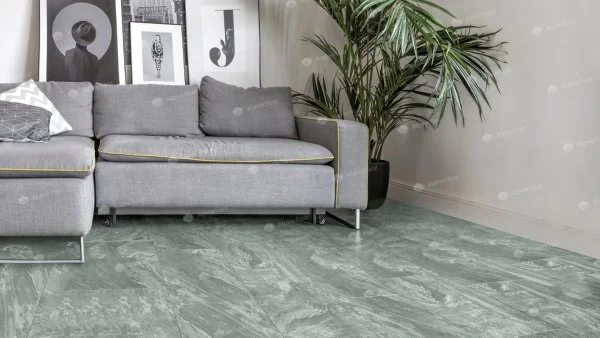 Кварц-виниловая плитка Alpine Floor Light Stone Хэмпшир ECO-15-11 2,5 мм. 43 класс в Набережных Челнах