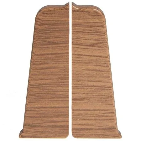 Заглушка INDO70 12 Дуб Темный в Набережных Челнах