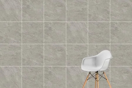 Керамогранит Vitra QuarStone Серый 60х60 (Натуральная и Реттифицированная) в Набережных Челнах