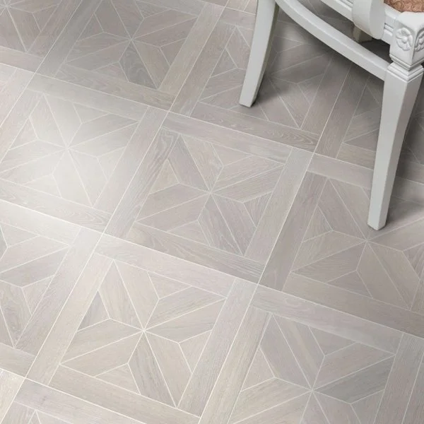 Модульный паркет Kochanelli Верона Дуб Нордик 470х470х15 мм в Набережных Челнах