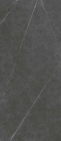 Керамогранит Italon Метрополис Империал Блэк 120х278 (Натуральная и Реттифицированная) в Набережных Челнах