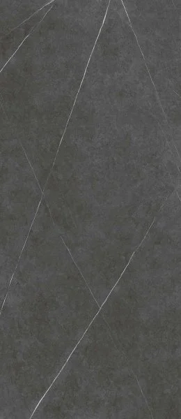 Керамогранит Italon Метрополис Империал Блэк 120х278 (Натуральная и Реттифицированная) в Набережных Челнах