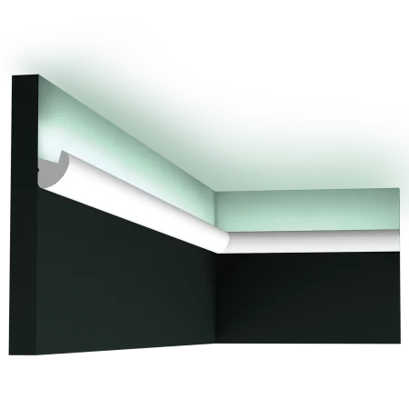 Карниз Orac CX188 (30*34*2000 мм) в Набережных Челнах