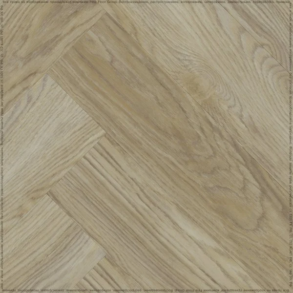 ПВХ плитка FineFlex Wood Дуб Сарпин FX-110 в Набережных Челнах