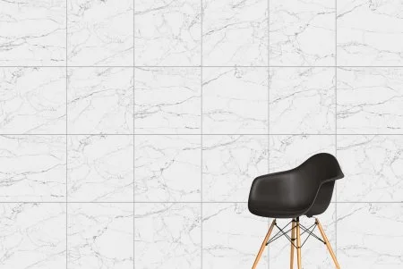 Керамогранит Vitra SityMarble Статуарио Венато 60х60 (Лаппатированная и Реттифицированная) в Набережных Челнах