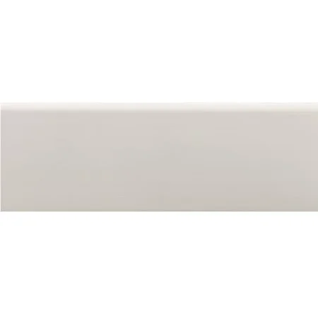 Плинтус MDF Bonkeel 24067 Скай Грей (80х16х2400 мм) в Набережных Челнах