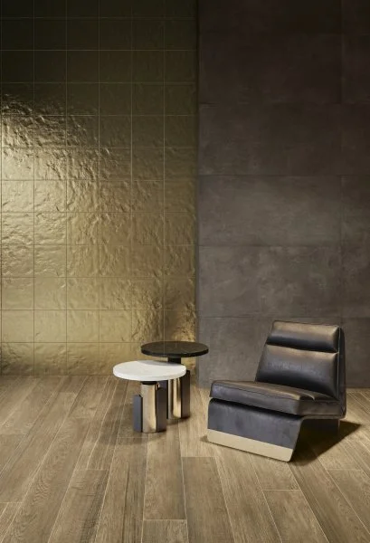 Керамогранит Italon Этернум Фумэ 20х160 (Натуральная и Реттифицированная) в Набережных Челнах