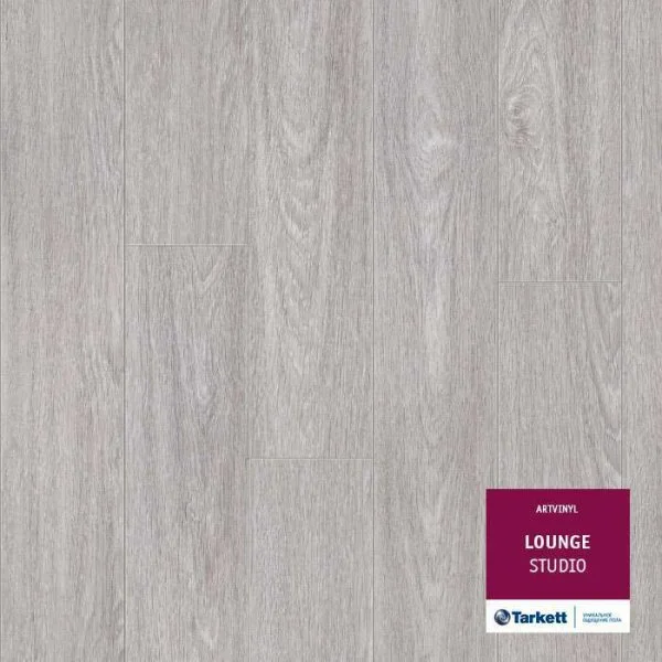 ПВХ плитка Tarkett Lounge Studio Планка 152Х914 в Набережных Челнах