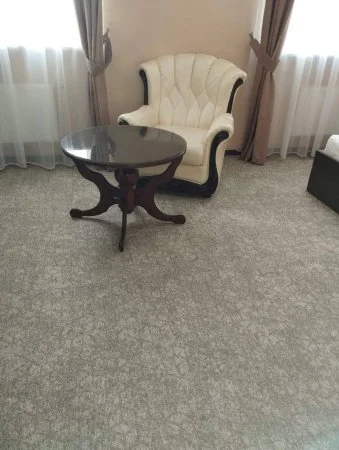 Ковровая плитка Bonkeel Star Beige в Набережных Челнах