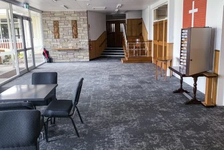 Ковровая плитка AW Macro 94 в Набережных Челнах