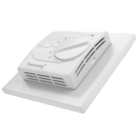 ТерморегуляторThermoreg TI-200 Design в Набережных Челнах