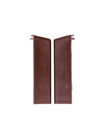 Заглушки Korner 105 Темно-коричневый в Набережных Челнах