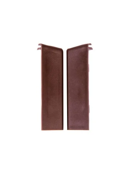 Заглушки Korner 105 Темно-коричневый в Набережных Челнах