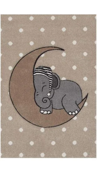 Ковер Синтелон Vegas Kids 1,20х1,70 04ESE Прямоугольник в Набережных Челнах