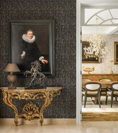 Обои Loymina Gallery Classic GC6, 011 в Набережных Челнах