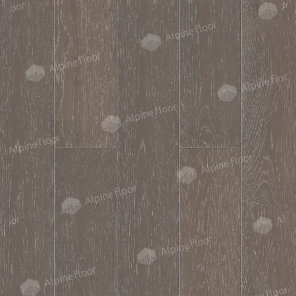 Инженерная доска Alpine Floor Villa Дуб Грей Стори в Набережных Челнах