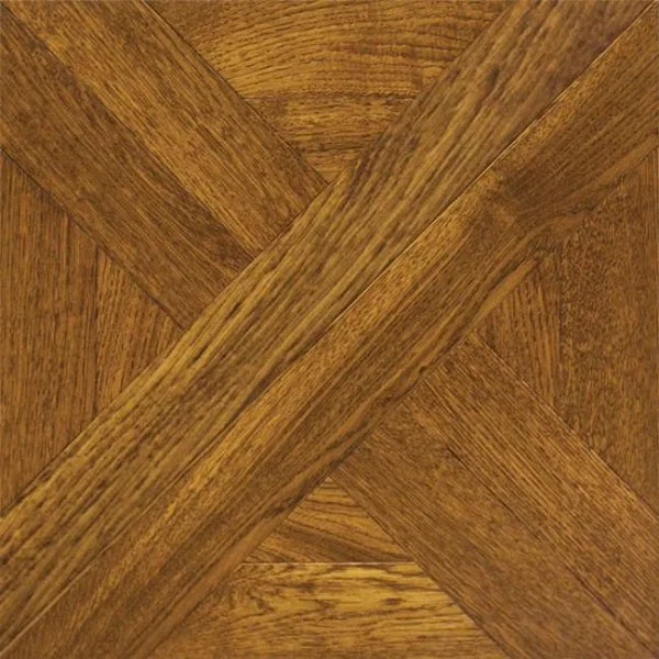 Модульный паркет Гордон Дуб Луче 449х449х15 мм в Набережных Челнах