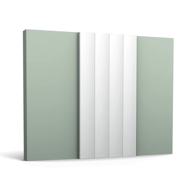 Декоративная панель Orac W114 (200x25x1.5 см) в Набережных Челнах