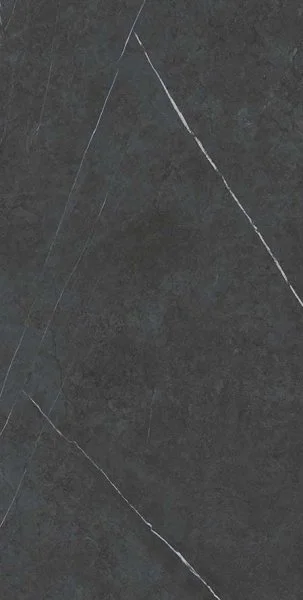 Керамогранит Italon Метрополис Империал Блэк 60х120 (Натуральная и Реттифицированная) в Набережных Челнах