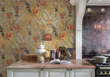 Обои Loymina Etude ETD7, 003 в Набережных Челнах