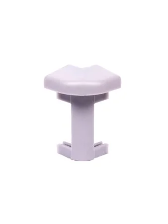 Наружный угол Korner 106 Светло-серый в Набережных Челнах