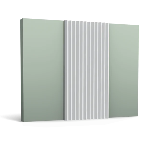 Декоративная панель Orac W108 Flex (200x25x1.8 см) в Набережных Челнах