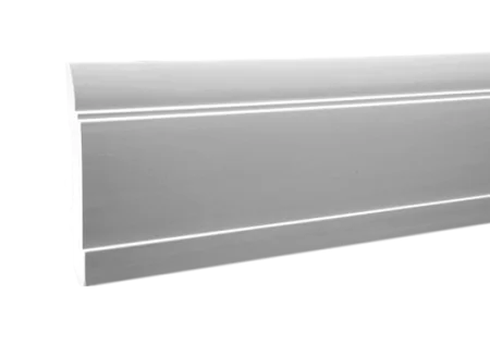 Плинтус Европласт 1.53.102 (150х22х2000 мм) в Набережных Челнах