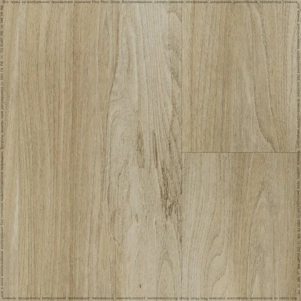 Кварц-виниловая плитка FineFloor Wood Дуб Реймс FF-1427 в Набережных Челнах