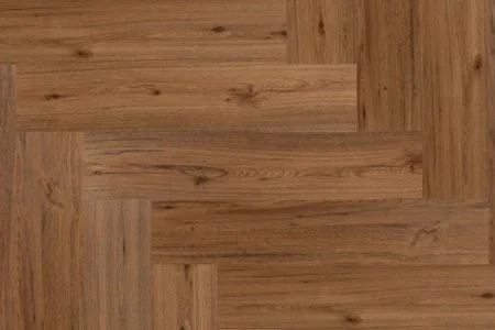 Виниловый пол Floor Factor Herringbone Honey Oak в Набережных Челнах