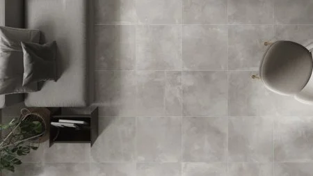 Керамогранит Coliseum Экспо Грэй 60х60 (Натуральный и Реттифицированный) в Набережных Челнах