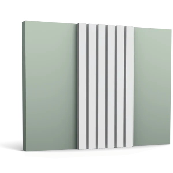 Декоративная панель Orac W111 (200x25x2 см) в Набережных Челнах