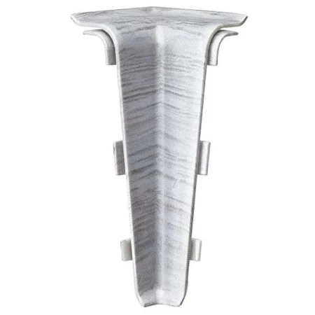 Угол внутренний INDO70 41 Алюминий Светлый в Набережных Челнах