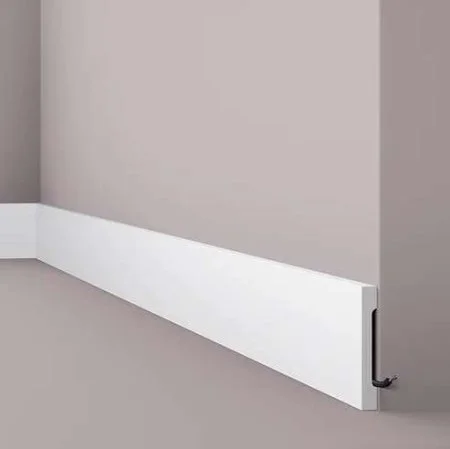 Плинтус NMC Wallstyl FD2S (110х15х2000 мм) в Набережных Челнах