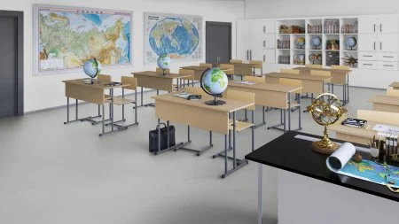 Линолеум Tarkett Acczent Pro Aspect 2 3 м в Набережных Челнах